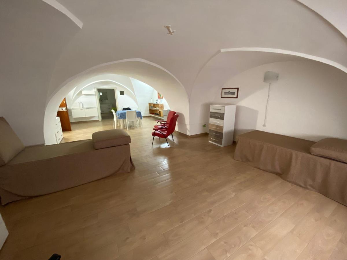 San Lazzaro Loft Daire